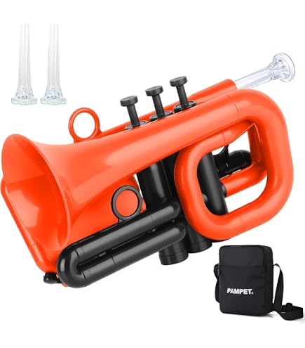 Amazon | PLAYTECH (プレイテック) トランペット トランペットB PTTR